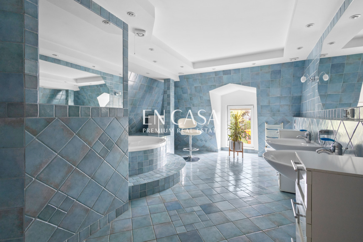 House Sale Blizne Łaszczyńskiego 7